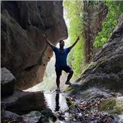 Soy desarrollador de software embebido con experiencia en micros stm32